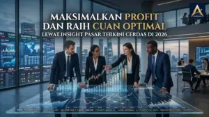 Maximalkan Profit dengan Insight Pasar Terkini yang Cerdas