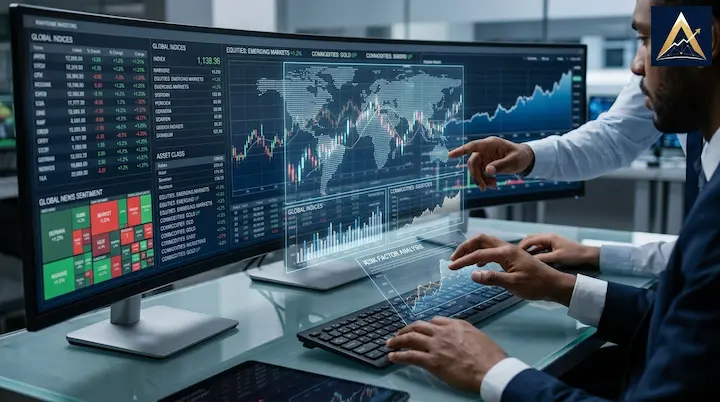 Mengapa Insight Pasar Terkini Menjadi Kunci Keputusan Investasi Saat Ini - AMInvestmentSummit