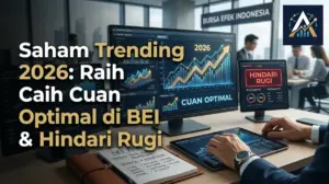 Saham Trending 2026: Raih Cuan Optimal di BEI